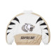 Supreme FW23 WEEK15 WILDCAT SIDELINE PUFFER JACKET