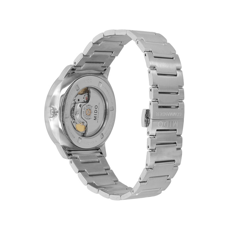 MIDOCommander 42mm M021.626.11.031.00