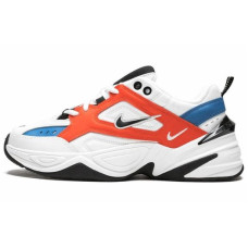 Nike M2K Tekno Team Orange