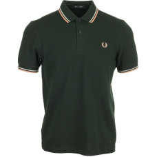 FRED PERRY LogoPolo