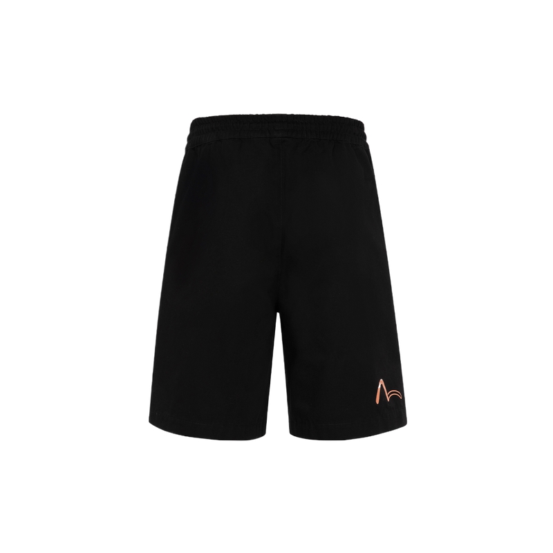 EVISU KURO SS24