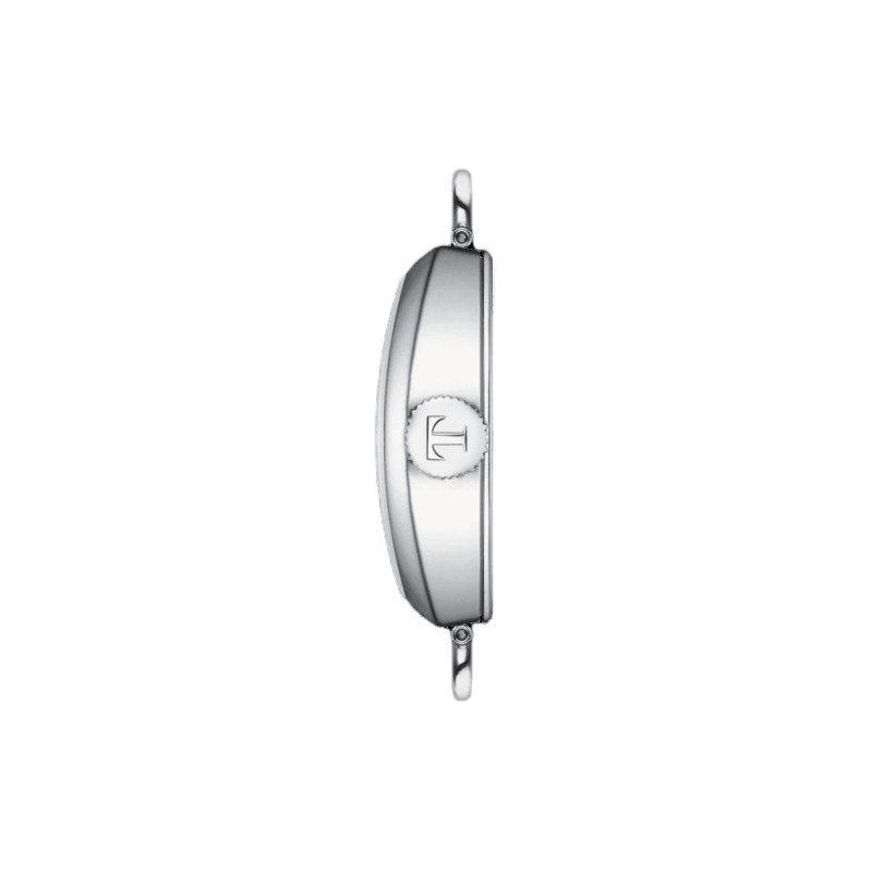 TISSOT 22mm 22*30.1mm T128.109.16.282.00