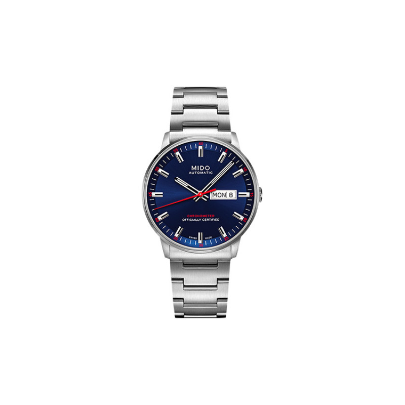 MIDOCommander 2 50 40mm M021.431.11.041.00