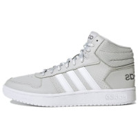 adidas neo mid