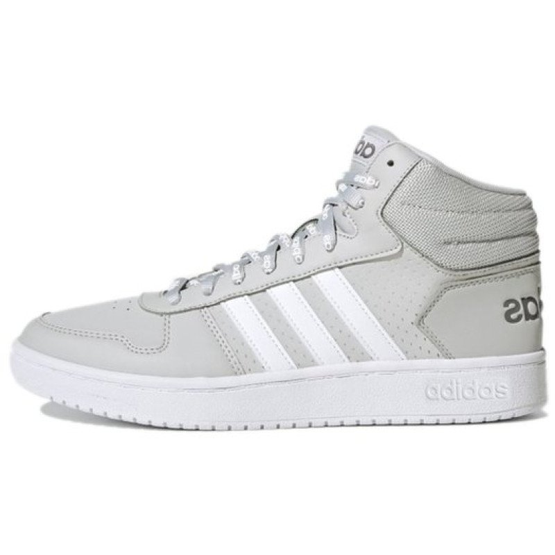 adidas neo mid