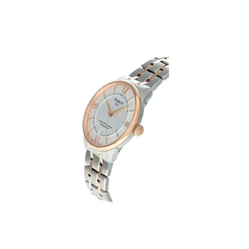 TISSOT 50 39mm T139.807.22.038.00