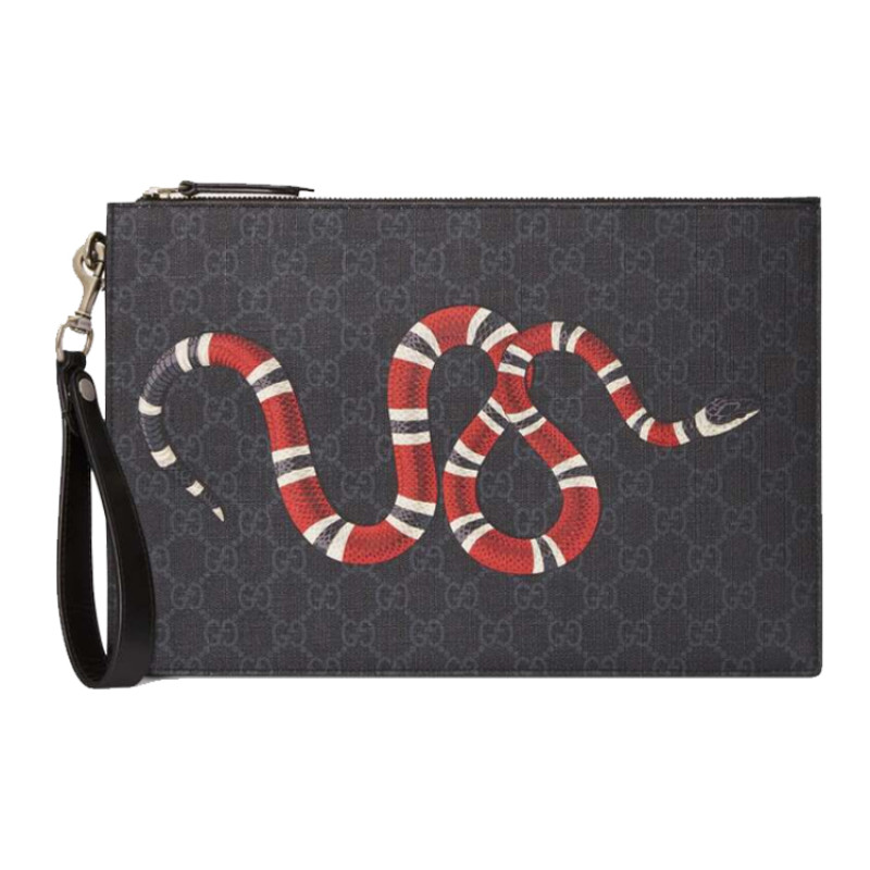 GUCCI Logo