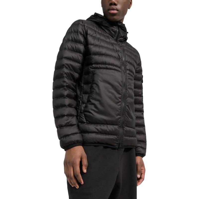 STONE ISLAND SS22 Logo