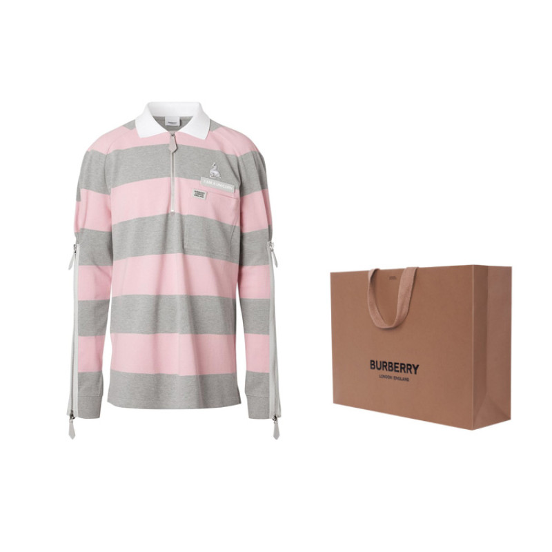 Burberry SS22 Polo 45637211