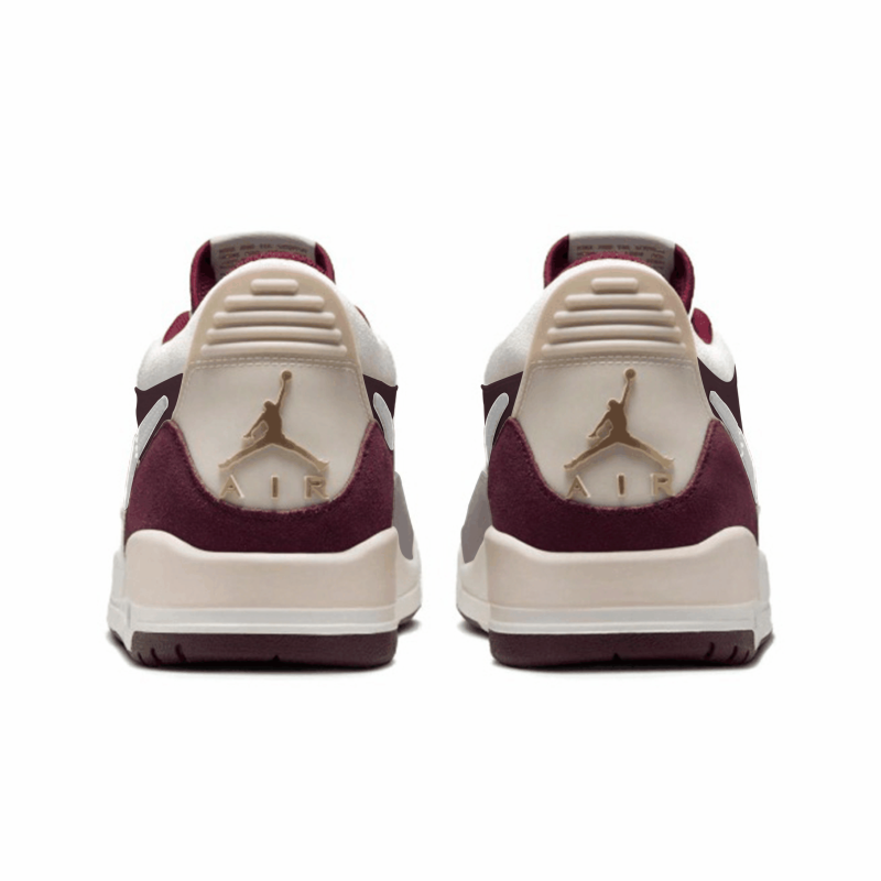 Jordan Legacy 312