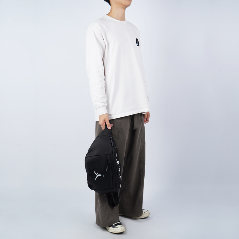 Jordan HaddadBrands