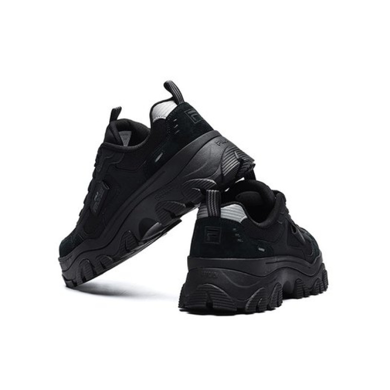 FILA hike