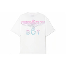 Boy London SS22 LogoT