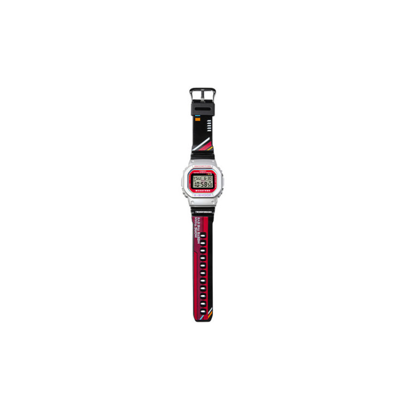CASIO G-SHOCK G DW-5600MEGA22-8PFT