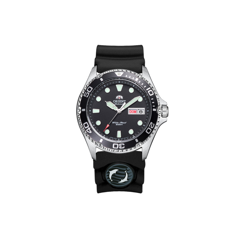 ORIENT 200 41.5mm FAA02007B9