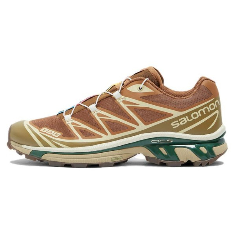 SALOMON XT-6