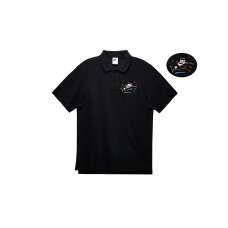 Nike 811 LogoPolo