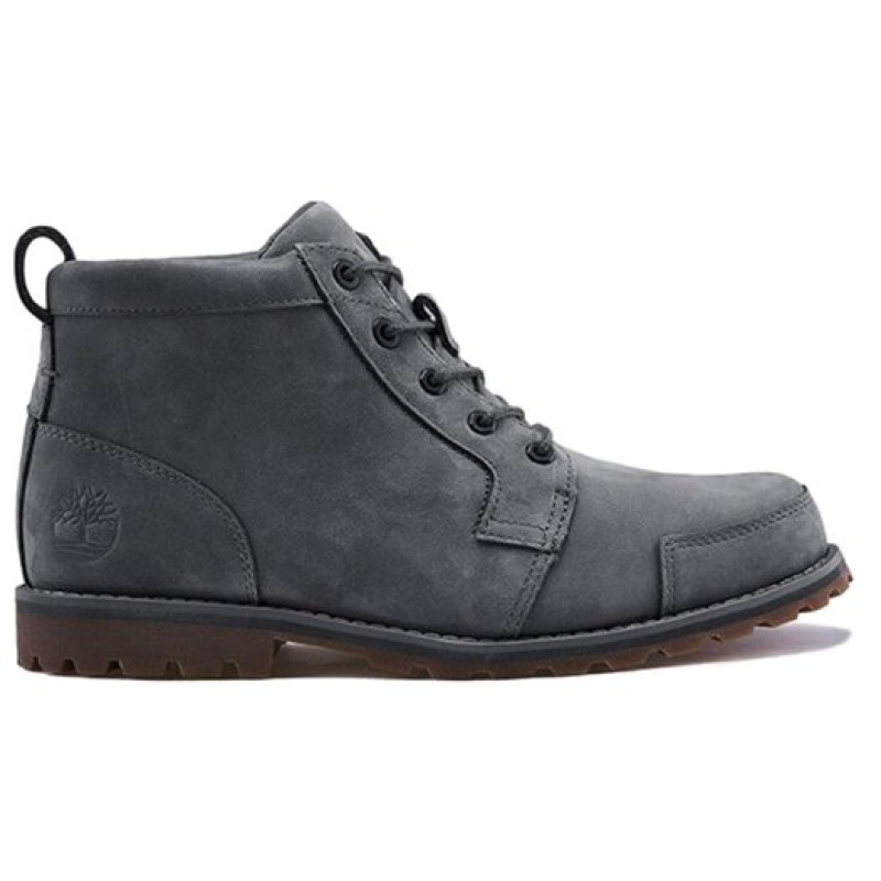 Timberland Chukka
