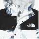 THE NORTH FACE FW23 LOGO