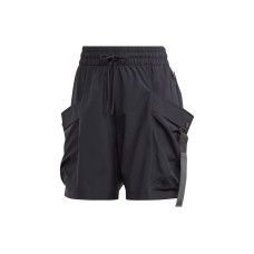 adidas City Escape Cargo Shorts Logo
