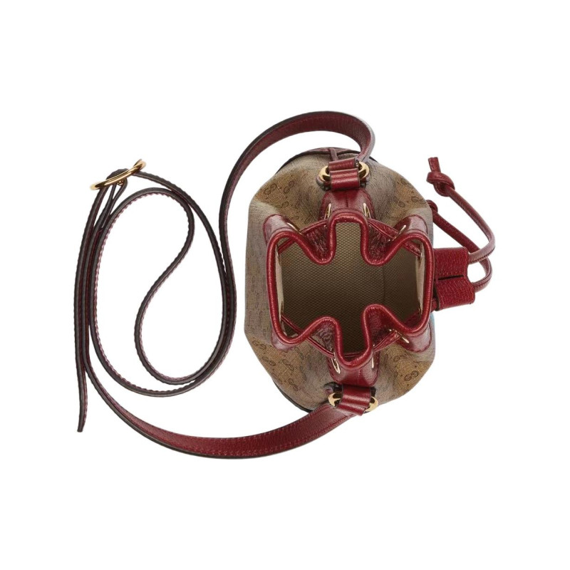 GUCCI x DoraemonA Logo