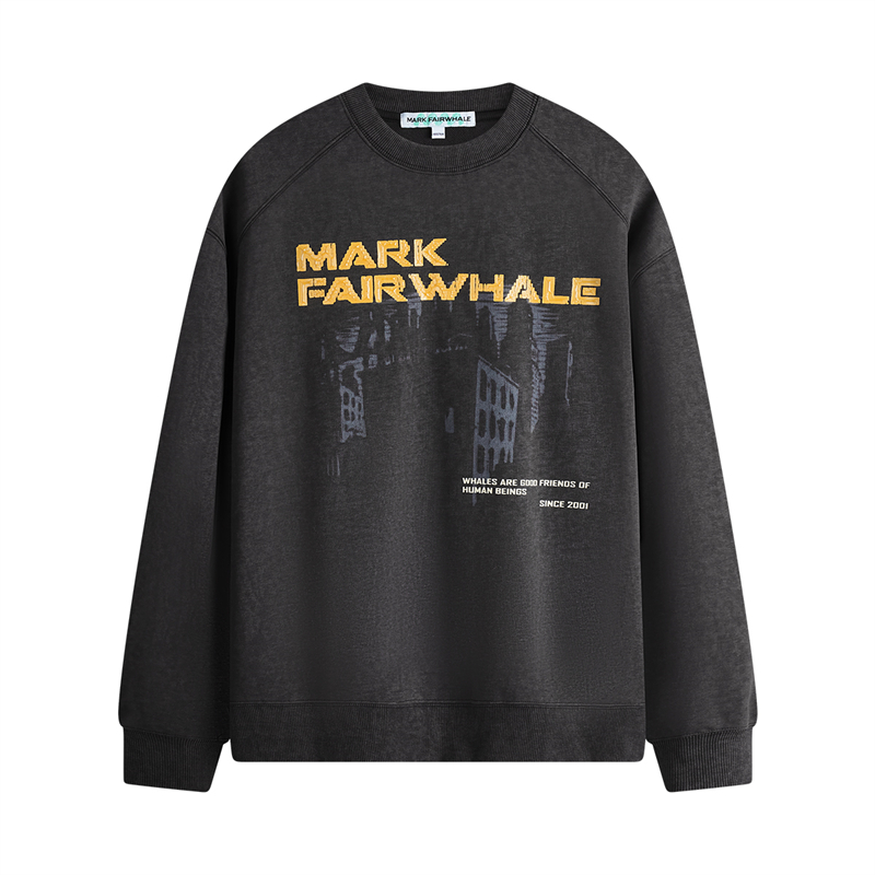 FAIRWHALE