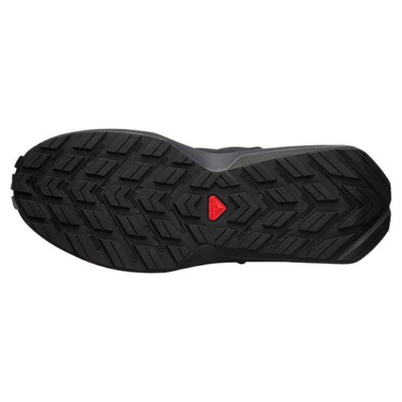 SALOMON ODYSSEY