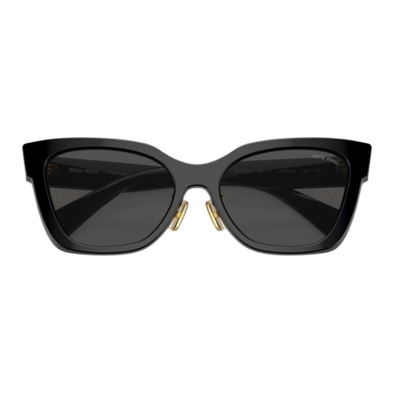 MIU MIU Logo