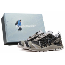 SALOMON XA PRO 3D