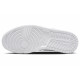 Jordan Air Jordan 1 low quilted 