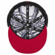 Supreme FW24 WEEK 18 SupremeSpyder Earflap New Era