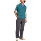 adidas originals WAFFLE KNIT Polo