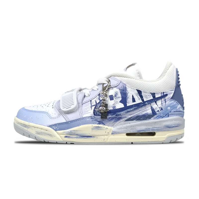 Jordan Legacy 312
