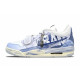 Jordan Legacy 312