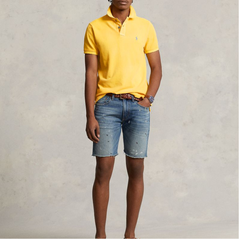 Polo Ralph Lauren SS23 LogoPolo