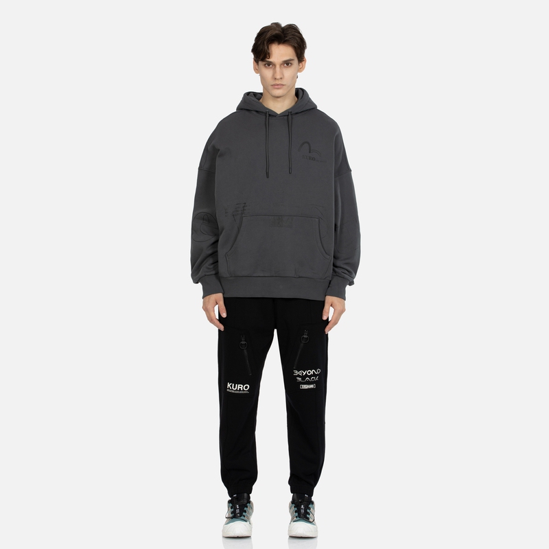 EVISU AW23 Logo