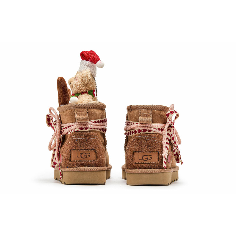 UGG CLASSIC MINI MONE
