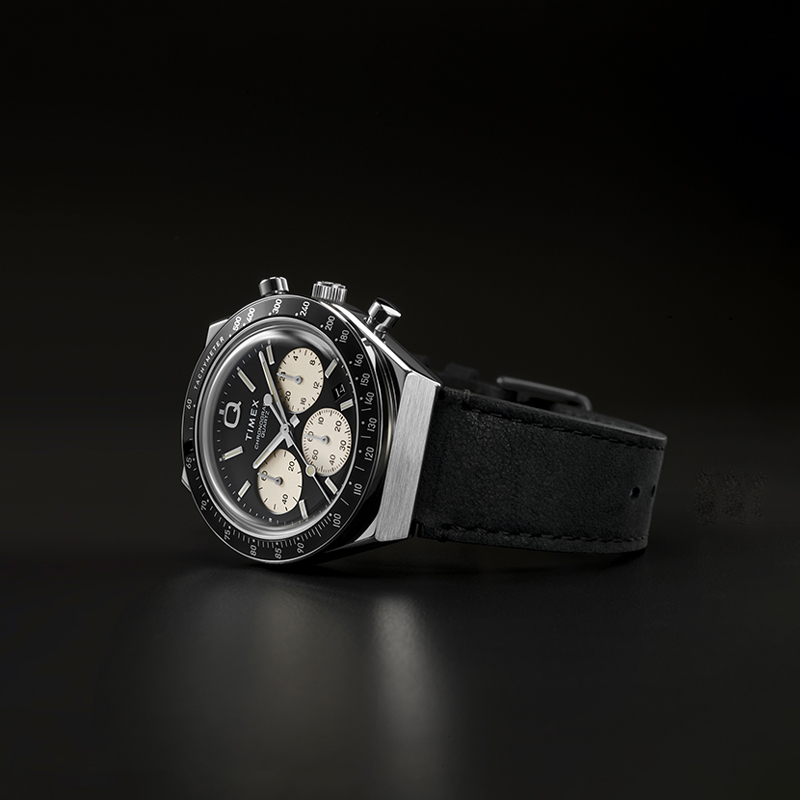TIMEXQ 40mm TW2V42700