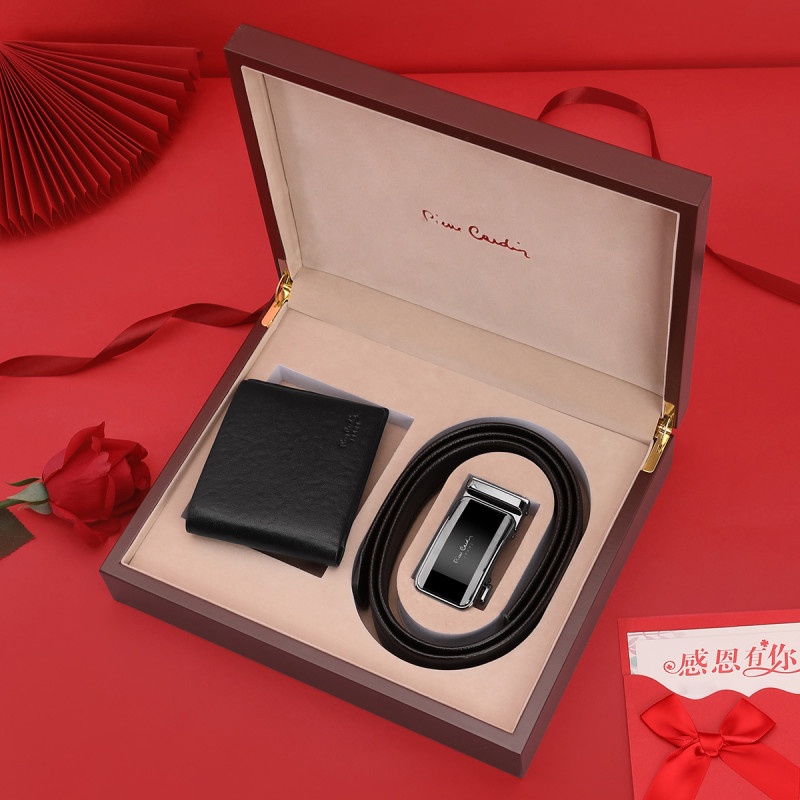 PIERRE CARDIN 4.0cm
