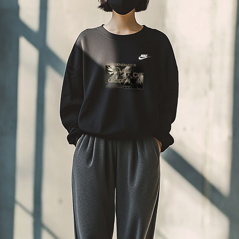 Nike II