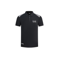 EMPORIO ARMANI EA7 SS24 LogoPolo