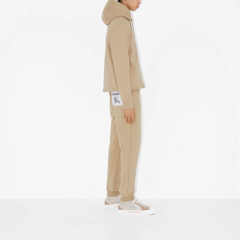 Burberry SS23 Logo