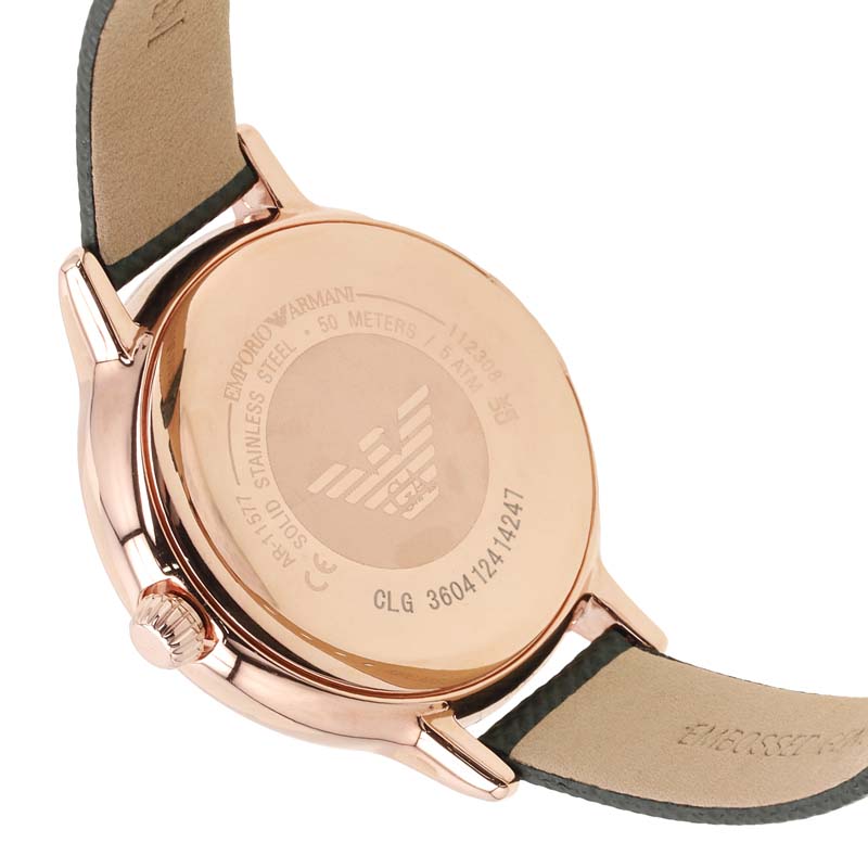 EMPORIO ARMANI 32mm 50 AR11577