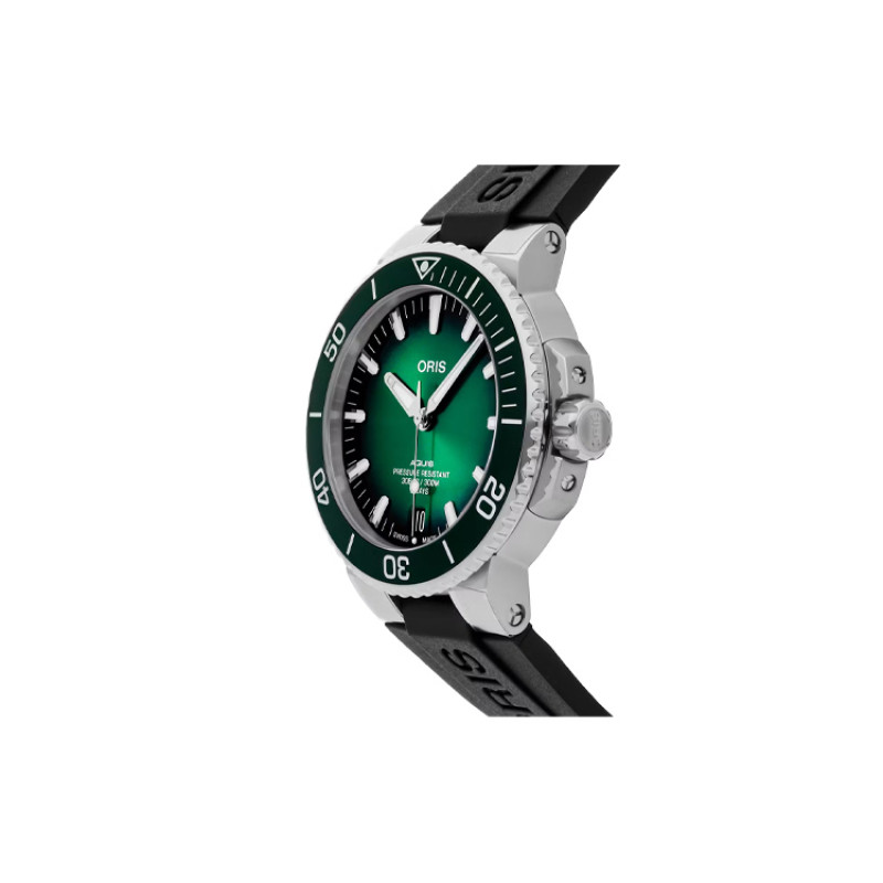 Oris 300 43.5mm 0140077634157-0742474EB
