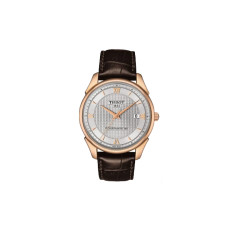 TISSOT T-GOLD 40mm K18K T920.407.76.038.00