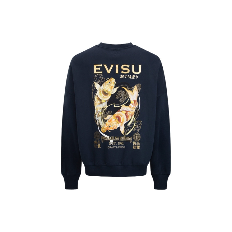 EVISU AW23