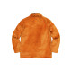 Supreme FW21 Week 3 2-Tone Faux Fur Shop Coat