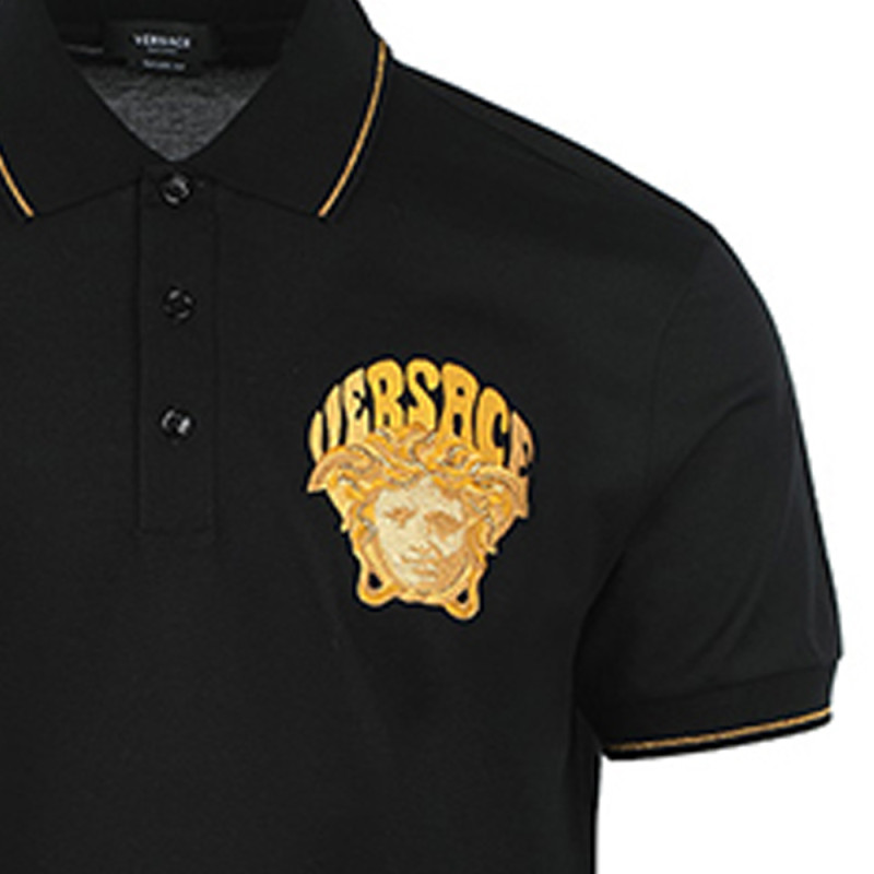 VERSACE SS22 Polo