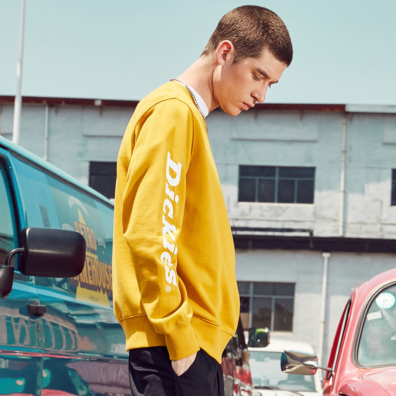 Dickies Logo