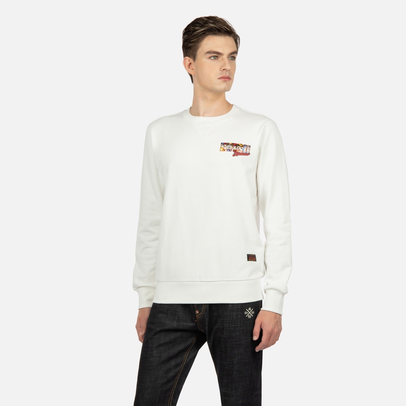 EVISU AW23